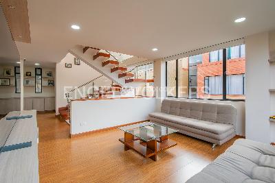 Casa de 5 alcobas en venta en Chia, Chía, 218 m² · foto 8 de 20