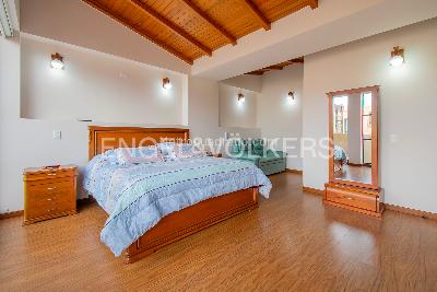 Casa de 5 alcobas en venta en Chia, Chía, 218 m² · foto 10 de 20