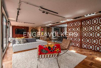 Apartamento en venta en Virrey, Bogotá · foto 3 de 15