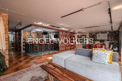 Apartamento en venta en Virrey, Bogotá · foto 4 de 15
