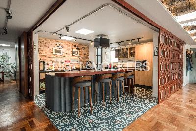 Apartamento en venta en Virrey, Bogotá · foto 5 de 15