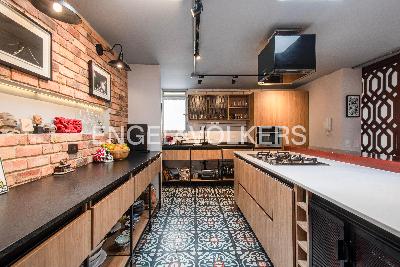 Apartamento en venta en Virrey, Bogotá · foto 6 de 15
