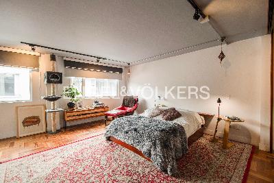 Apartamento en venta en Virrey, Bogotá · foto 7 de 15