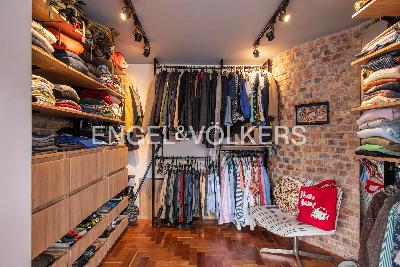 Apartamento en venta en Virrey, Bogotá · foto 10 de 15