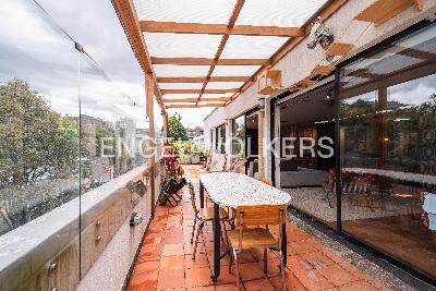 Apartamento en venta en Virrey, Bogotá · foto 15 de 15