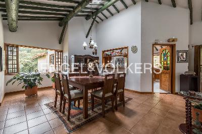 Casa de 4 alcobas en venta en El Retiro, Medellín, 423 m² · foto 6 de 20