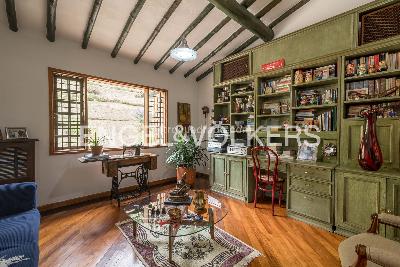 Casa de 4 alcobas en venta en El Retiro, Medellín, 423 m² · foto 7 de 20