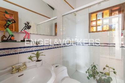 Casa de 4 alcobas en venta en El Retiro, Medellín, 423 m² · foto 10 de 20