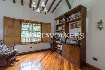 Casa de 4 alcobas en venta en El Retiro, Medellín, 423 m² · foto 12 de 20