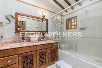 Casa de 4 alcobas en venta en El Retiro, Medellín, 423 m² · foto 14 de 20