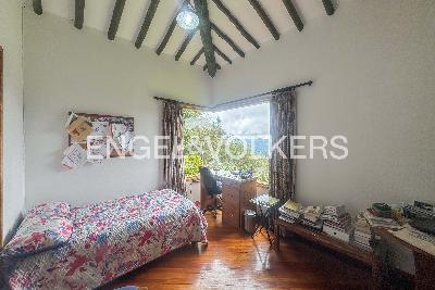Casa de 4 alcobas en venta en El Retiro, Medellín, 423 m² · foto 19 de 20