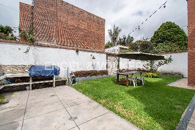 Casa de 4 alcobas en venta en Niza, Bogotá, 200 m² · foto 5 de 18