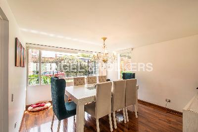 Casa de 4 alcobas en venta en Niza, Bogotá, 200 m² · foto 7 de 18