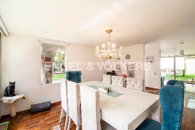 Casa de 4 alcobas en venta en Niza, Bogotá, 200 m² · foto 8 de 18