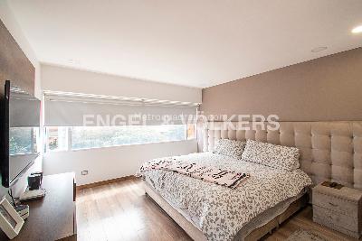 Casa de 4 alcobas en venta en Niza, Bogotá, 200 m² · foto 12 de 18