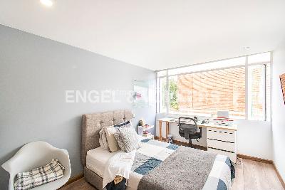 Casa de 4 alcobas en venta en Niza, Bogotá, 200 m² · foto 14 de 18
