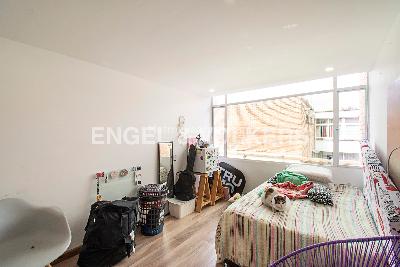 Casa de 4 alcobas en venta en Niza, Bogotá, 200 m² · foto 16 de 18