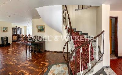 Casa de 5 alcobas en venta en Pasadena, Bogotá, 514 m² · foto 3 de 14