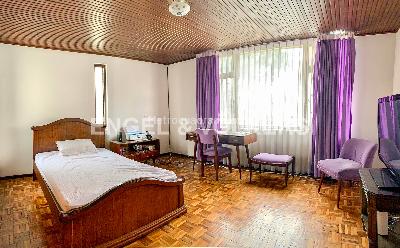 Casa de 5 alcobas en venta en Pasadena, Bogotá, 514 m² · foto 8 de 14