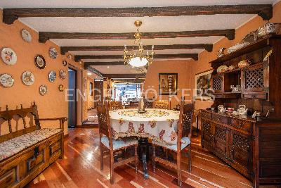 Casa de 4 alcobas en venta en Los Andes, Bogotá, 211 m² · foto 3 de 18