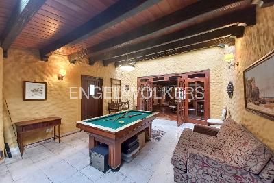 Casa de 4 alcobas en venta en Los Andes, Bogotá, 211 m² · foto 4 de 18