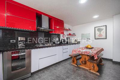 Casa de 4 alcobas en venta en Los Andes, Bogotá, 211 m² · foto 5 de 18