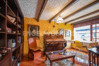 Casa de 4 alcobas en venta en Los Andes, Bogotá, 211 m² · foto 7 de 18