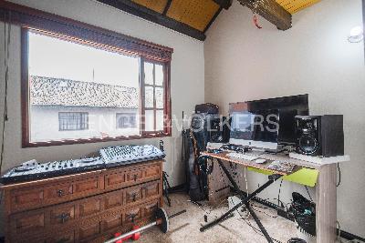 Casa de 4 alcobas en venta en Los Andes, Bogotá, 211 m² · foto 14 de 18