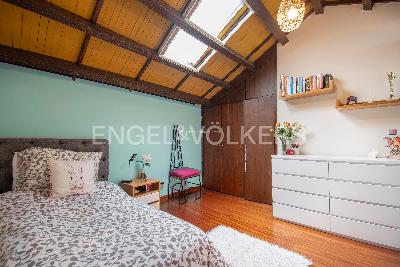 Casa de 4 alcobas en venta en Los Andes, Bogotá, 211 m² · foto 16 de 18