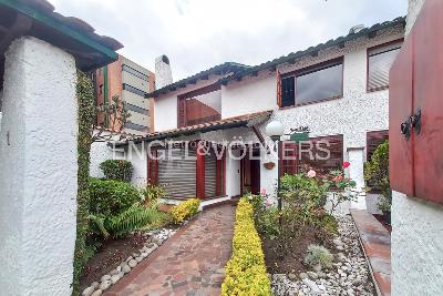 Casa de 4 alcobas en venta en Los Andes, Bogotá, 211 m² · foto 18 de 18