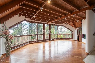 Casa de 4 alcobas en venta en Provenza, Bogotá, 278 m² · foto 3 de 17