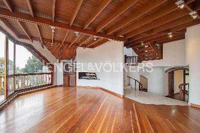 Casa de 4 alcobas en venta en Provenza, Bogotá, 278 m² · foto 4 de 17
