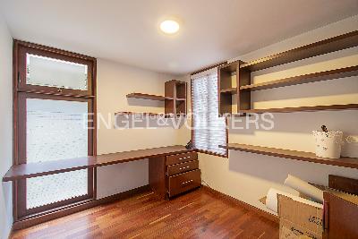 Casa de 4 alcobas en venta en Provenza, Bogotá, 278 m² · foto 12 de 17