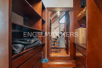 Casa de 4 alcobas en venta en Provenza, Bogotá, 278 m² · foto 13 de 17