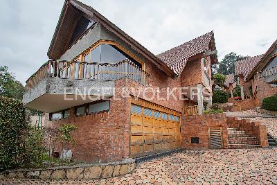 Casa de 4 alcobas en venta en Provenza, Bogotá, 278 m² · foto 14 de 17