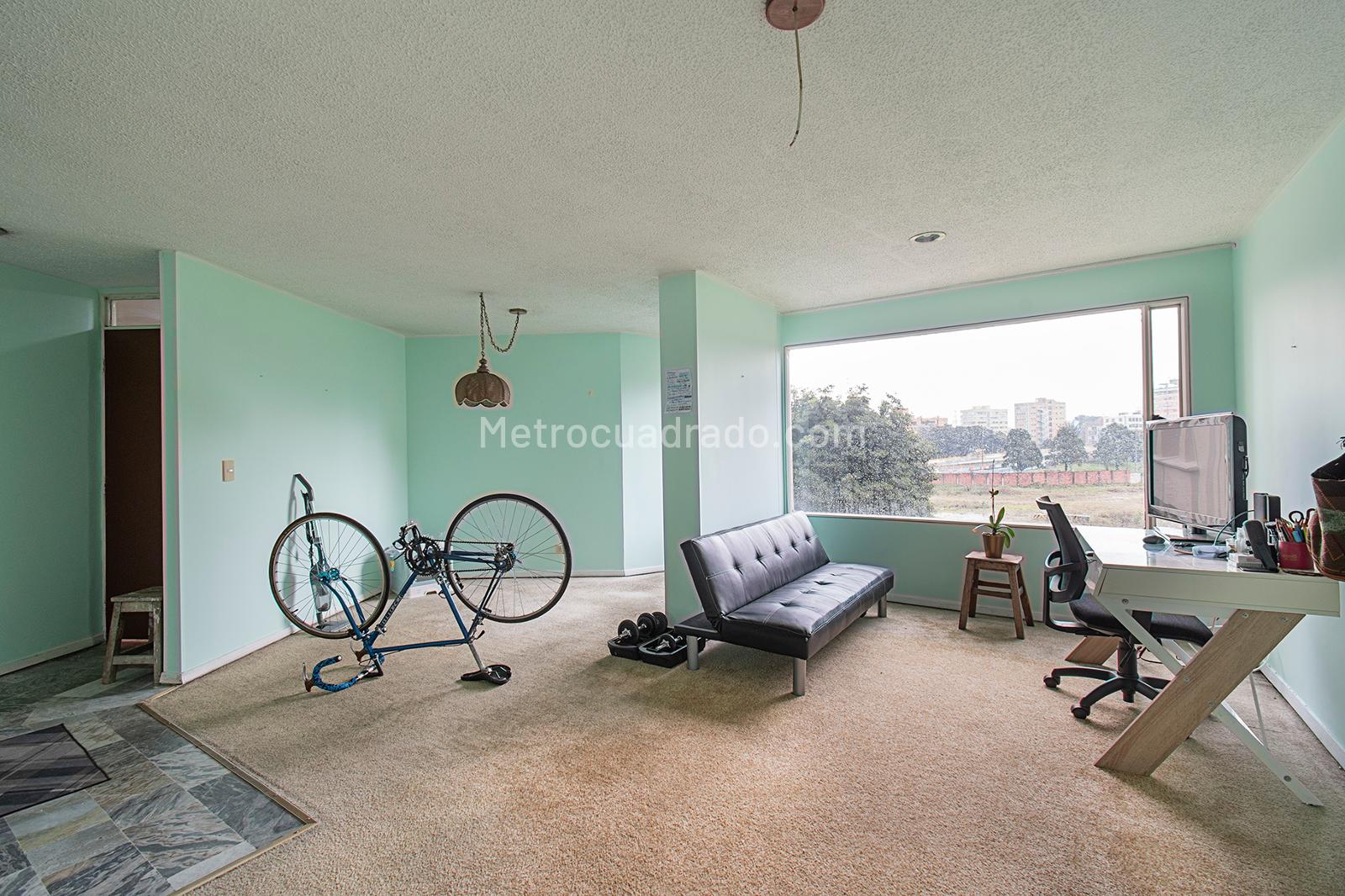 Apartamento en Venta  Los Andes