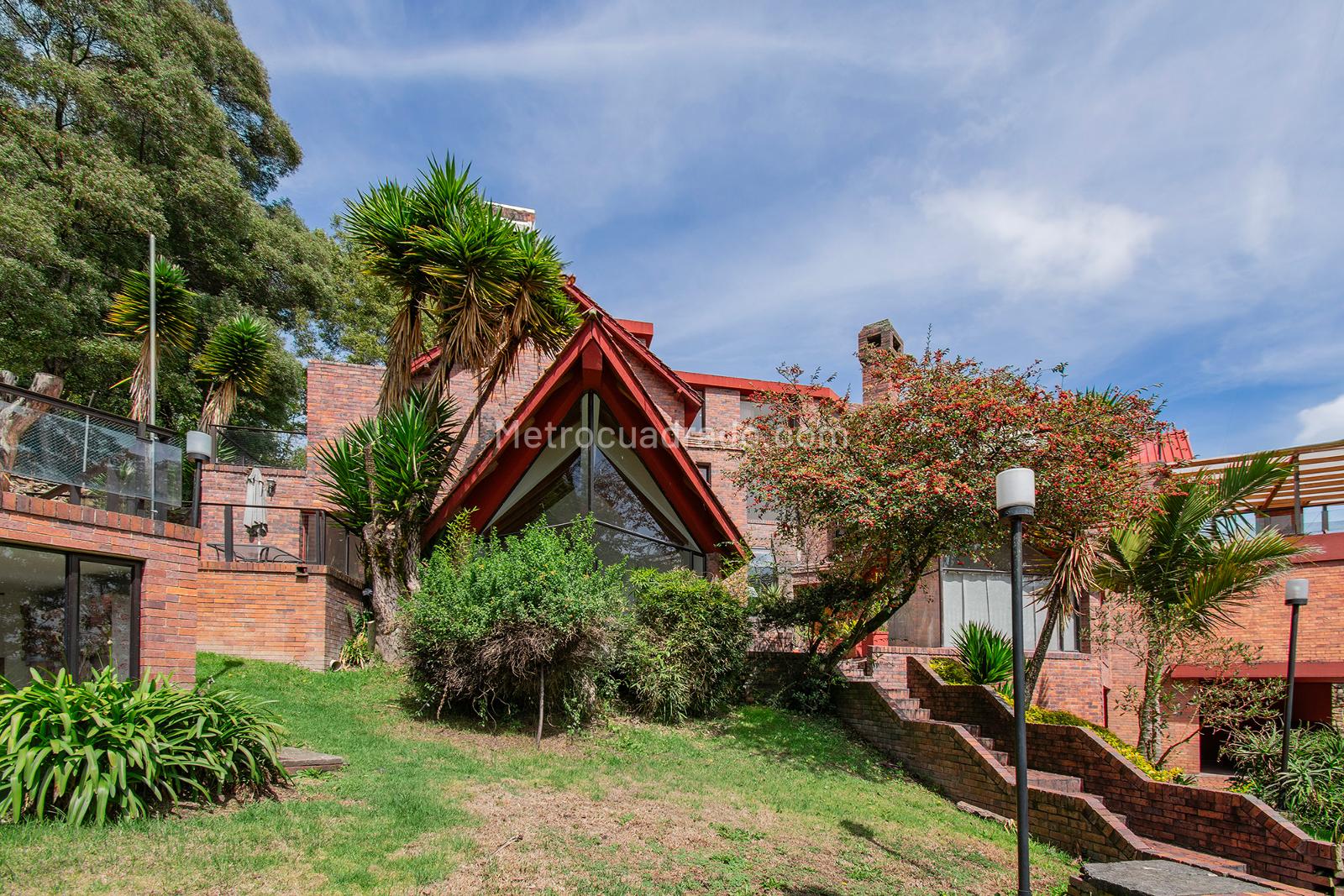 Casa en Venta  Cerros De Suba