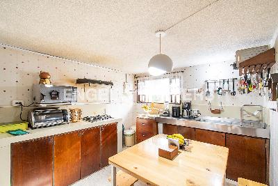 Casa en venta en Pontevedra, Bogotá · foto 4 de 14