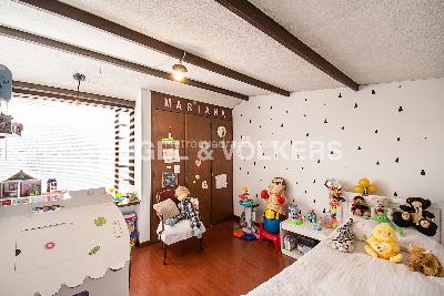Casa en venta en Pontevedra, Bogotá · foto 9 de 14
