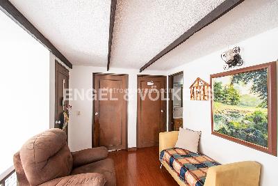 Casa en venta en Pontevedra, Bogotá · foto 12 de 14