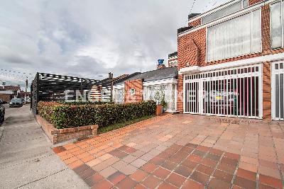 Casa en venta en Alhambra, Bogotá · foto 20 de 20