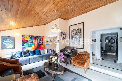 Casa en venta en Alhambra, Bogotá · foto 2 de 20