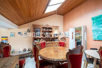 Casa en venta en Alhambra, Bogotá · foto 4 de 20