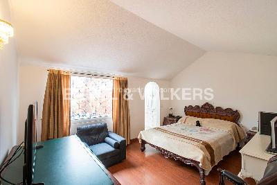 Casa en venta en Alhambra, Bogotá · foto 8 de 20