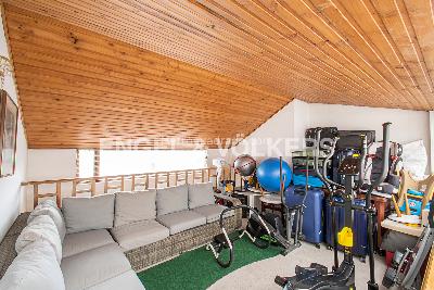 Casa en venta en Alhambra, Bogotá · foto 12 de 20