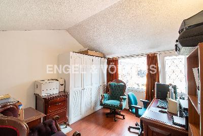 Casa en venta en Alhambra, Bogotá · foto 13 de 20