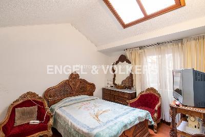 Casa en venta en Alhambra, Bogotá · foto 14 de 20