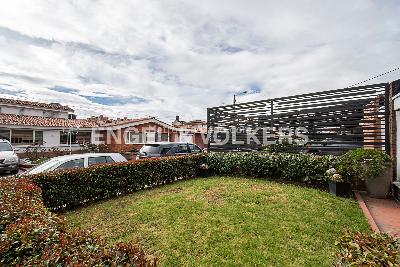 Casa en venta en Alhambra, Bogotá · foto 19 de 20
