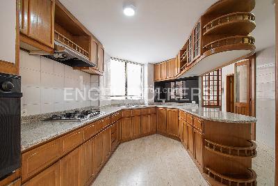 Apartamento de 3 alcobas en venta en Cerros De Niza, Bogotá, 163 m² · foto 8 de 20