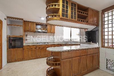 Apartamento de 3 alcobas en venta en Cerros De Niza, Bogotá, 163 m² · foto 9 de 20